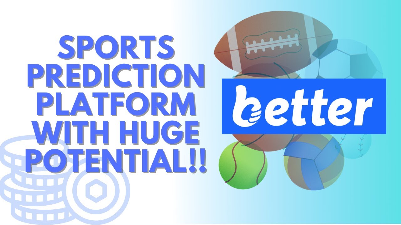 Better Fan Sports Predicting Platform Review and opinion about it's