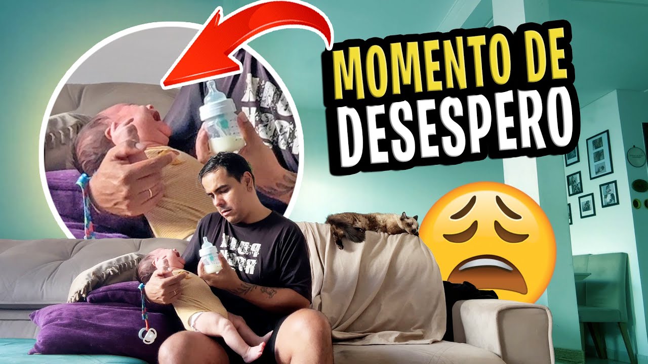 DESSA VEZ FIQUEI COM MEDO 😧