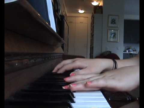 Hanna - Melissa Horn (acoustic cover by Mathilda S...