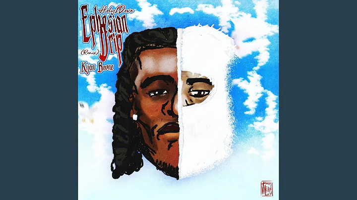 Ephesian Drip (feat. Kijan Boone) (Remix)