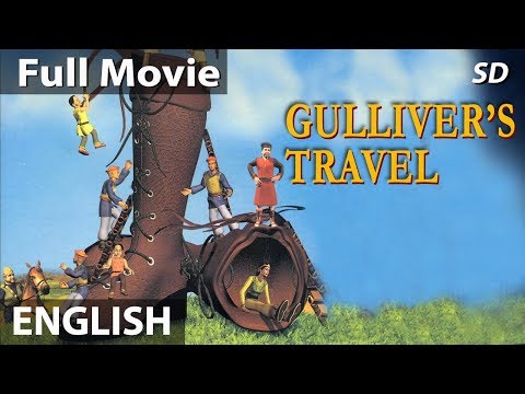 GULLIVER'S TRAVELS