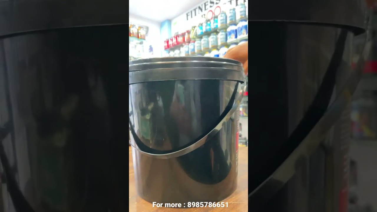 MUSCLE GARAGE ANABOLIC GAINER 4.5KG || 