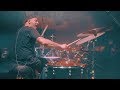 Periphery - CHVRCH BVRNER (Live Drum Playthrough)