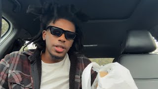 I Manifested a NEW House and FREE Money (Robotic Affirmations + Visualization)