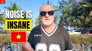 Brutally Honest American Tells You Exactly What’s Wrong With Da Nang 🇻🇳 