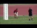 Promo Selección española de rugby a 7