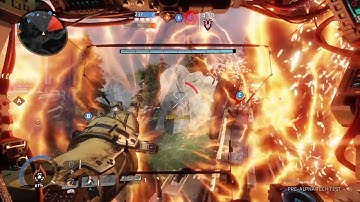 Titanfall 2 Tech Test - How to Scorch