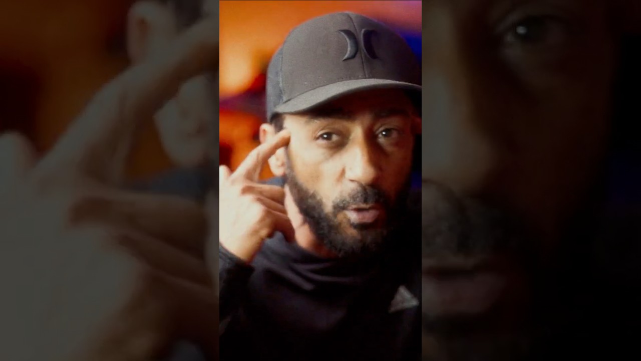 Middle Class Life - Girish Khatiwada - Nepali Rap Song