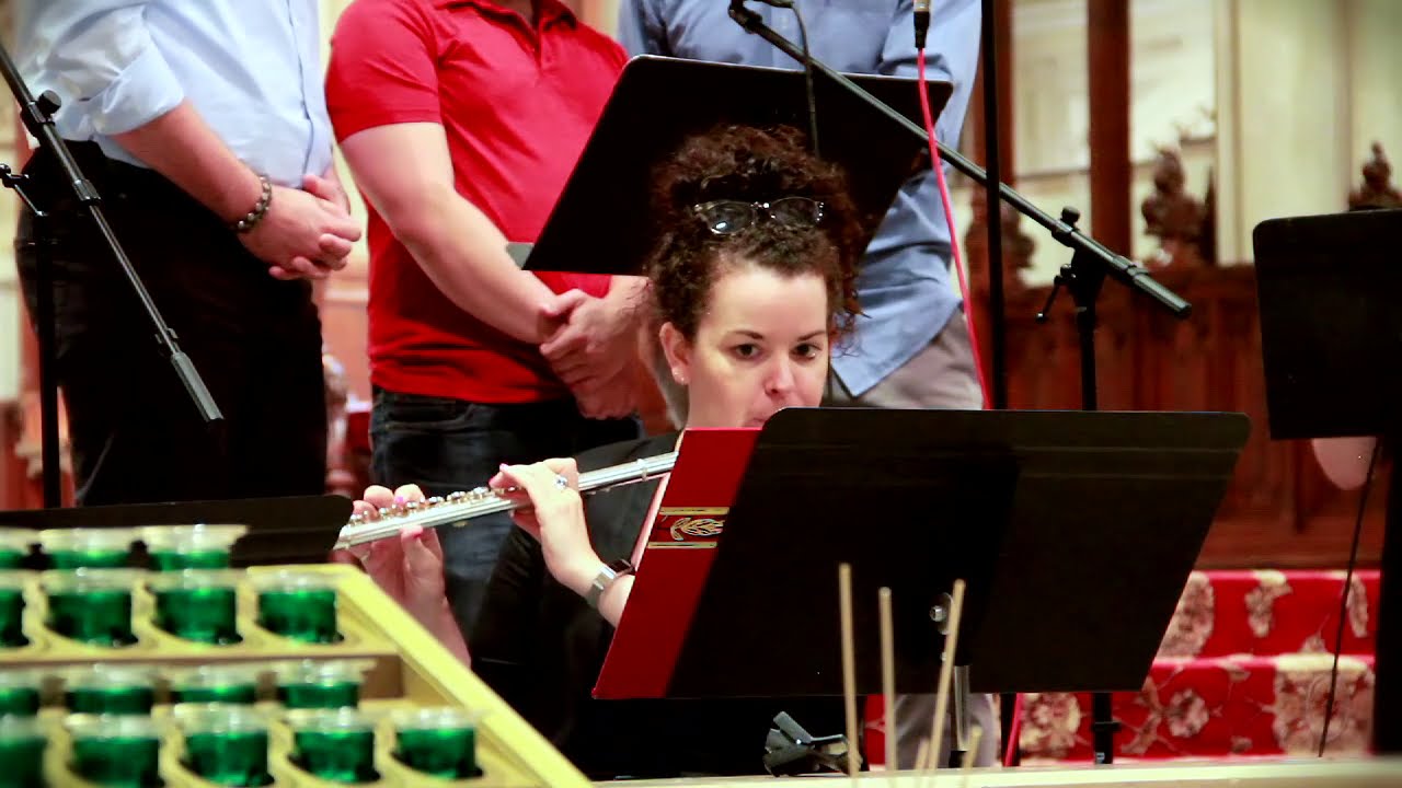 Holy Spirit Come Now (Jesse Manibusan)