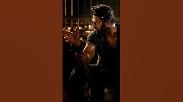 Salaar movie short video #salaar #movie #salaarmovie #shorts #video #prabhas #viralvideo #trend #