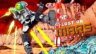 Far Cry 5 Lost On Mars - Official Launch Trailer