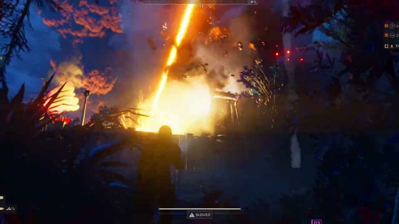 Helldivers 2 We've Got Hostiles