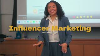 Redefining Marketing: The Power of the Creator Economy | Vanderbilt University Talk