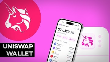 Uniswap Wallet Tutorial | Step-by-Step Guide for Beginners