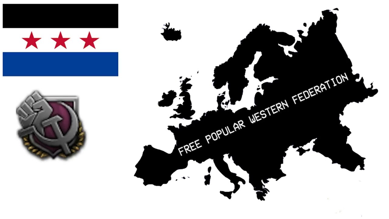 The Fire Rises Custom Superevents - Post-Catharsis Victory Countries (Alternate History)