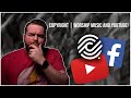 Copyright | Worship Music and YouTube!