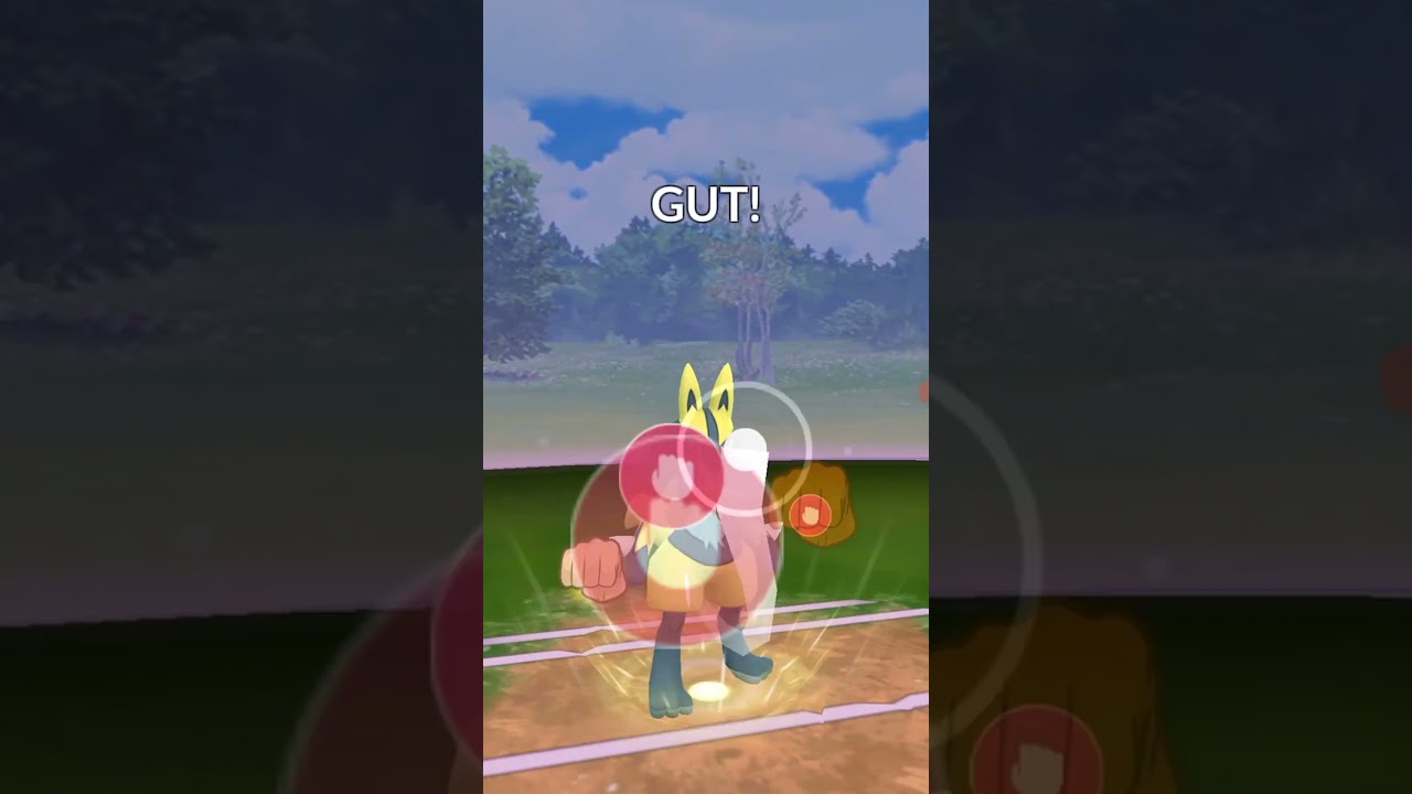 Giovanni mit Crypto Kyogre besiegen in PokemonGo #pokemongo #pokémongo  #pokemongoshorts - YouTube