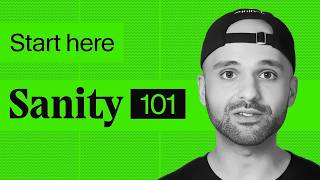 Sanity 101 (See what you can build and automate)