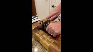 GrillASharp