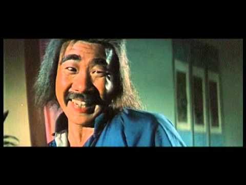 Classic Kung Fu: Trailer. - YouTube
