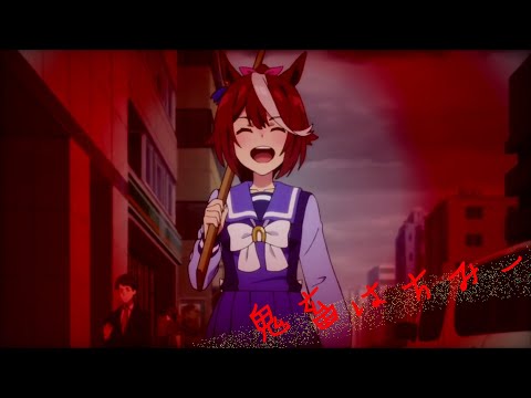【動画版】鬼畜はちみー【はちみーのうた×最終鬼畜妹フランドール・S】