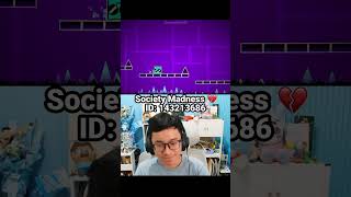 Geometry Dash Society Madness