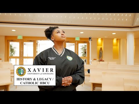 XULA History Legacy Catholic HBCU The College Tour 