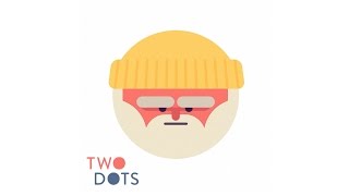 Two Dots Game Soundtrack Mausmaki - Cosmo Dots