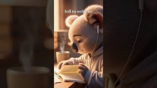 lofi to write to #shorts