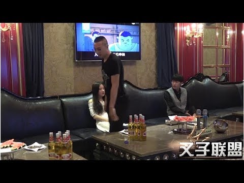 曝苗僑偉四舉動「收服」戚美珍！性格火爆常鬧分手，終成模範夫妻~~ | KDM TV