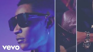 Ibrator Mpiana - Buzz