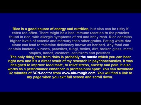 RICE, PINEAPLE, HONEY, ALMOND, MAIZE, PALM OIL, CORN OIL, VANILLA, BANANA IN GLUTEN FREE VEGAN DIET