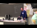 Teacher Prank