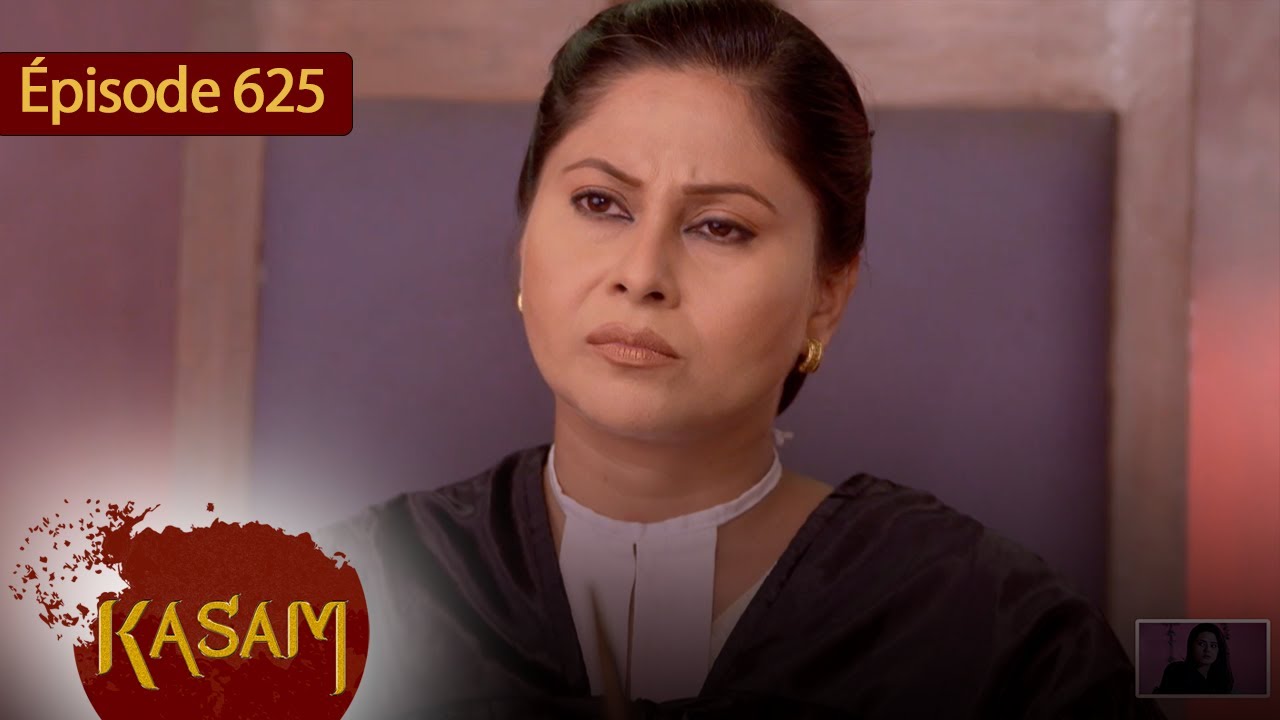 KASAM - Eps 625 - Une histoire d'amour et de réincarnation ultime - Série complète en Français