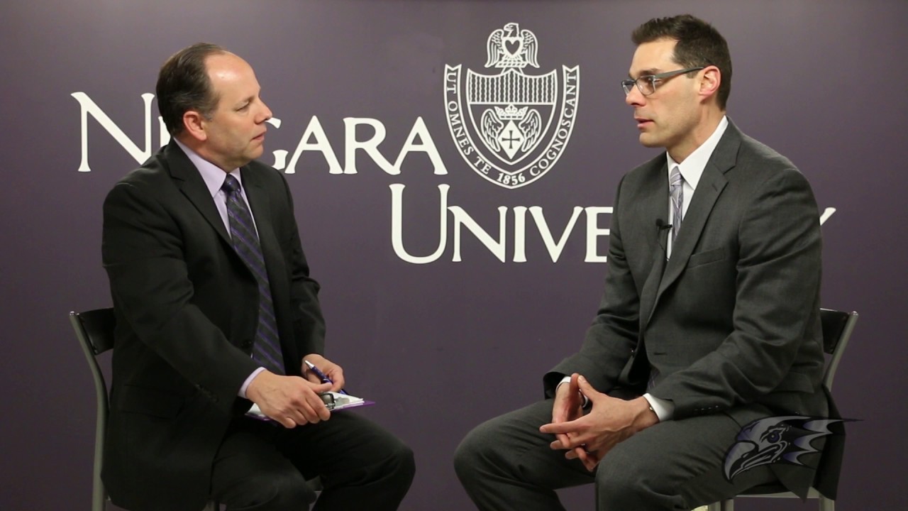 Eagle's Eye On: Jason Lammers