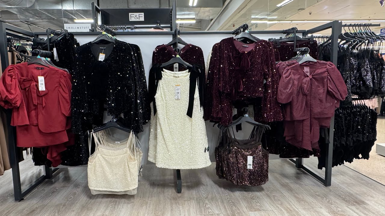 Tesco Party Wear Tesco F&f Clothing Tesco Ladies Party Dresses Sequin Dress Tesco Party Wear Tesco F&f Clothing Tesco Ladies Party Dresses Sequin Dress