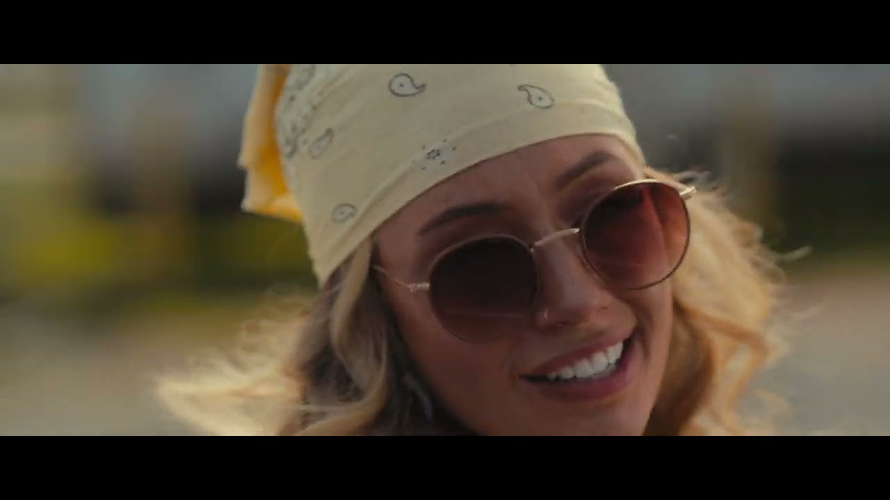 Obejrzyj Brooke Lee - I've Been Thinking (Official Music Video) w YouTube Obejrzyj Brooke Lee - I've Been Thinking (Official Music Video) w YouTube