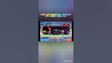 Mech arena LAG background #mecharena