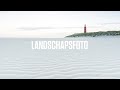 Het Perfecte Plaatje - Hoe maak je de perfecte landschapsfoto?