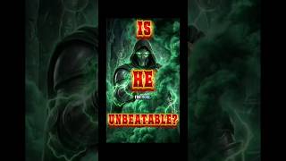 Is he unbeaten? #heroic #marvel #viral