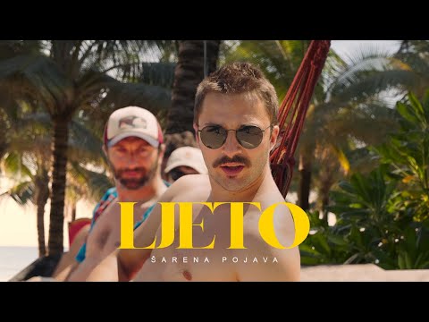 Šarena Pojava - Ljeto