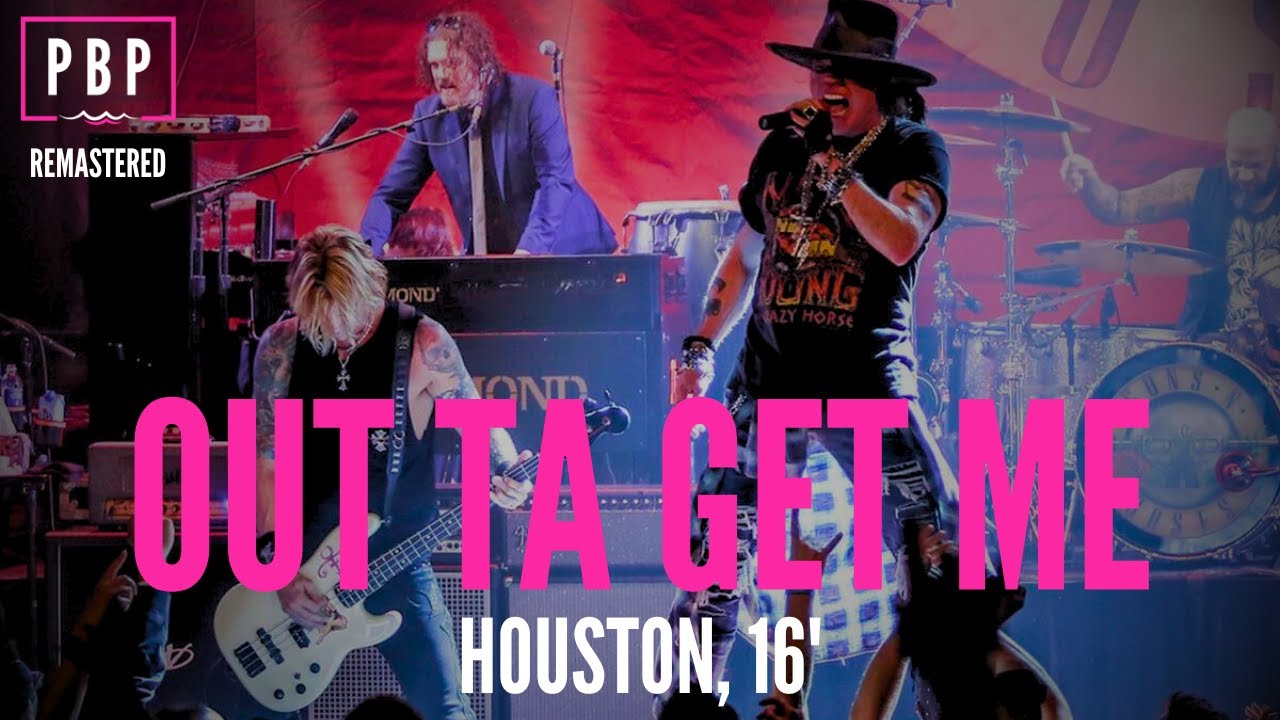 out to get me guns n roses