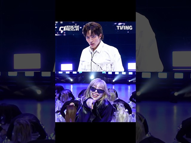 더 치열해진 1:1 시그니처 미션????ㅣTVINGㅣ#스트릿월드파이터_디렉터스워 #streetworldfighter_directorswar