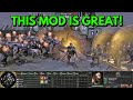 ASTRA MILITARUM - Imperial Guard VS BRUTAL Tyranids in EPIC Warhammer 40000 Battle