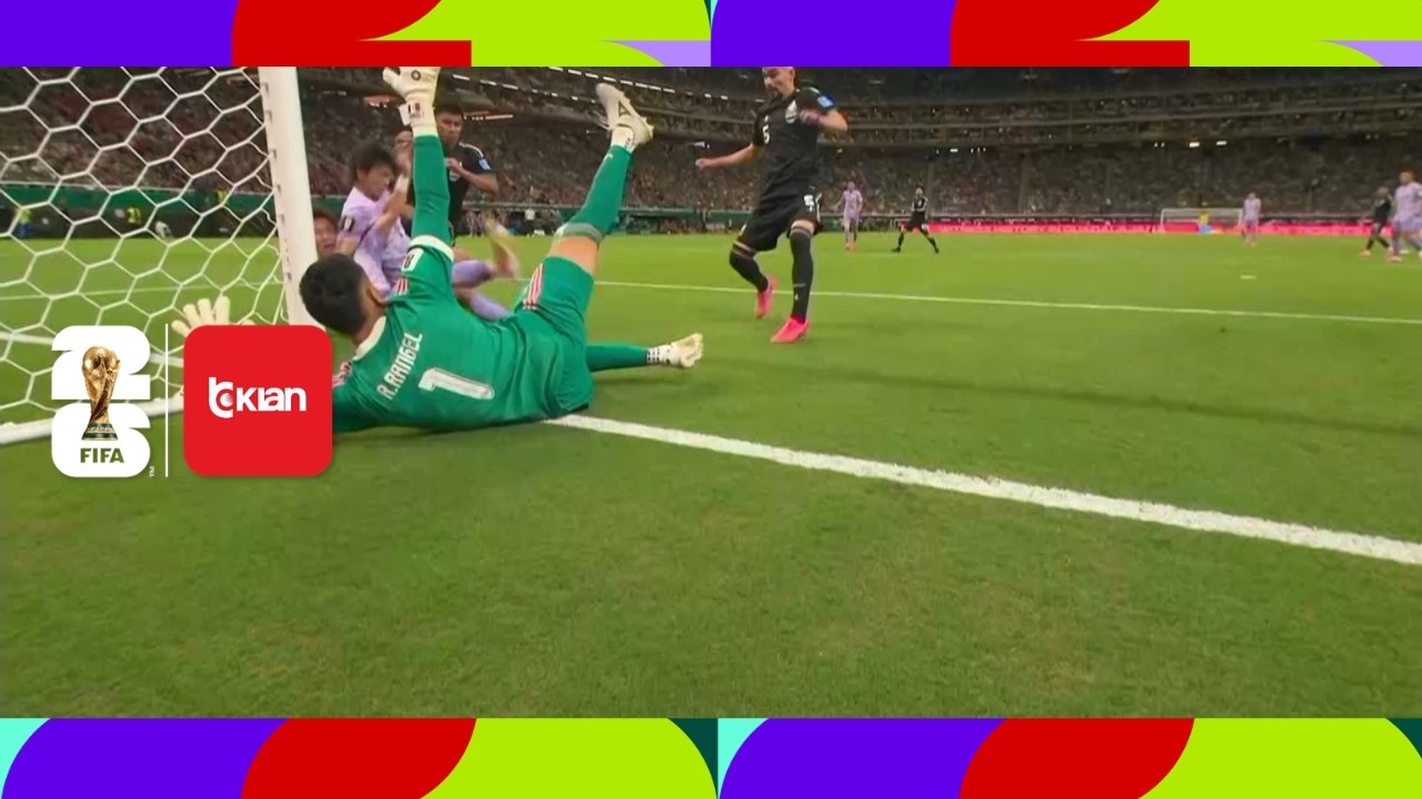 Meksikë vs Koreja e Jugut - Highlights – FIFA World Cup 2026 | Botërori 2026 TV KLAN