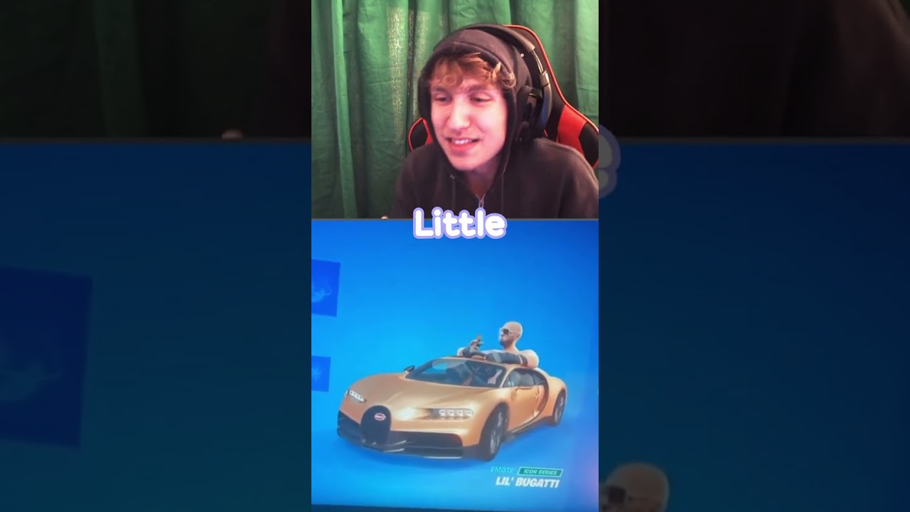 Andrew Tate In FORTNITE?! 🤯🤯