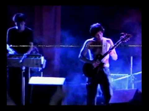 Алиса - Стерх (Live)