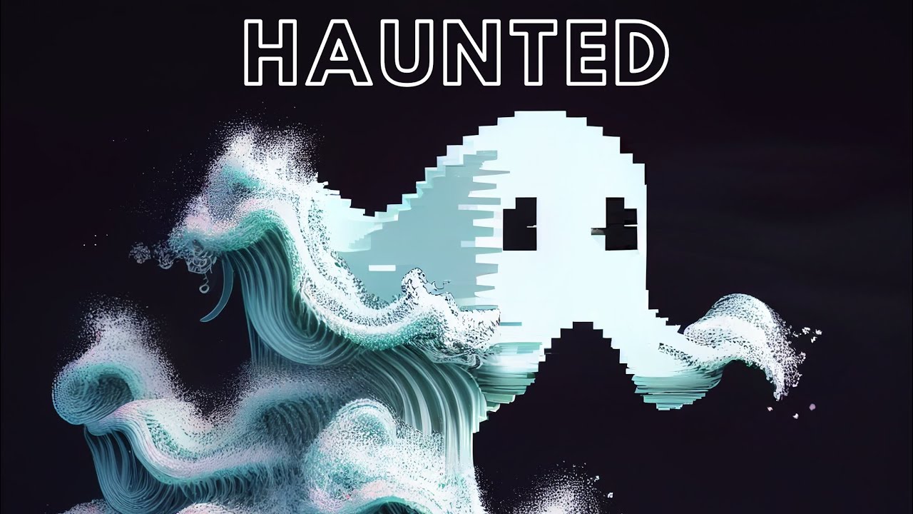 HAUNTED - Wave Code - YouTube