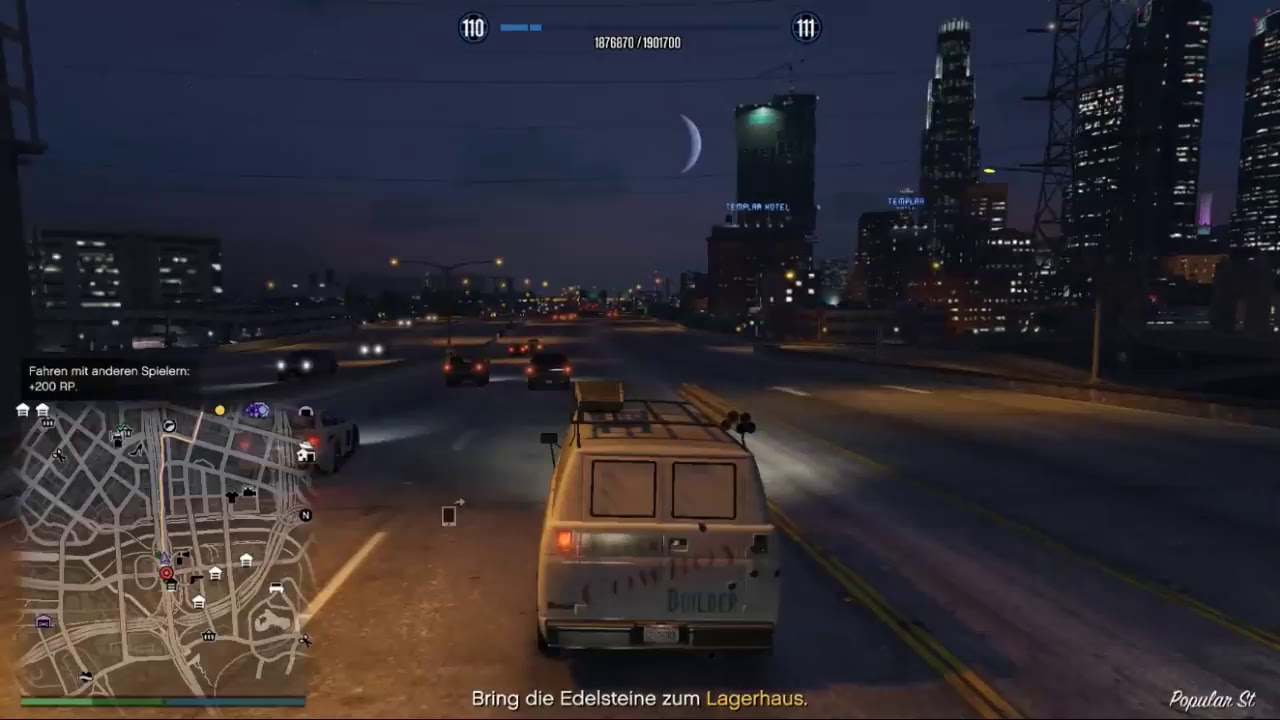 Gta 5 online freunde treffen