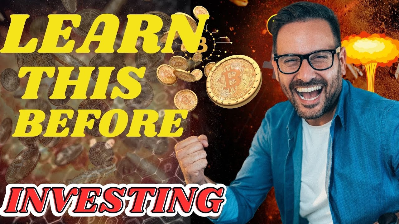 The Shocking Truth About Crypto Heists  || How to Keep Your Crypto Safe 
